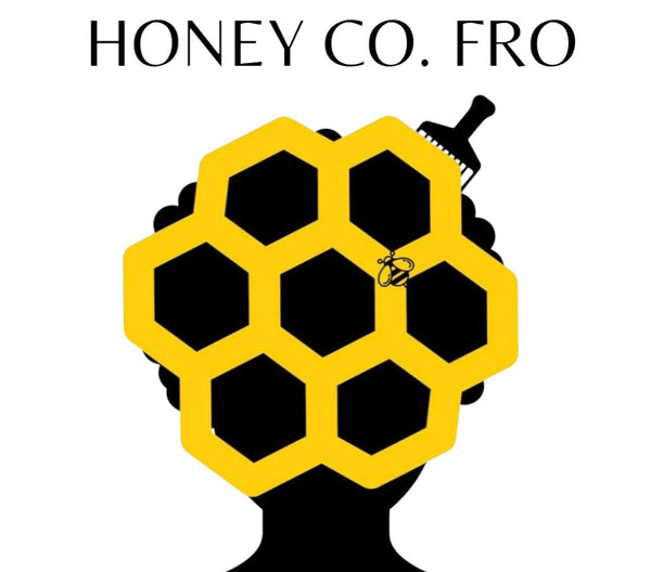 Honey Co. Fro